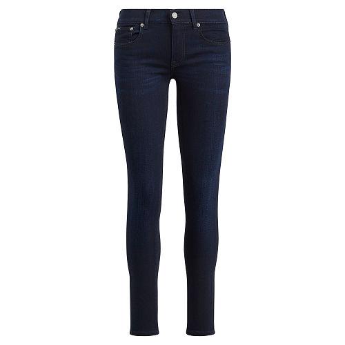 Polo Ralph Lauren Tompkins Super Skinny Jean