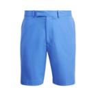 Ralph Lauren Classic Fit Tech Twill Short Maidstone Blue