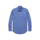 Ralph Lauren Classic Fit Geometric Shirt Small Geo 1x Big