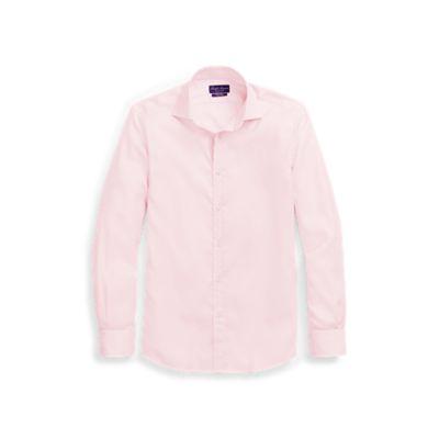 Ralph Lauren Easy Care Oxford Shirt Light Pink