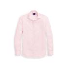 Ralph Lauren Easy Care Oxford Shirt Light Pink