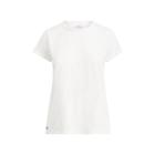 Ralph Lauren Cotton Jersey Crewneck T-shirt Cream