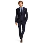 Polo Ralph Lauren Polo Wool Twill Suit Classic Navy