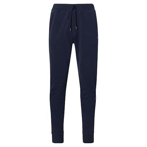 Polo Ralph Lauren Cotton-blend-jersey Jogger Aviator Navy