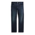 Ralph Lauren Varick Slim Straight Jean Murphy Stretch