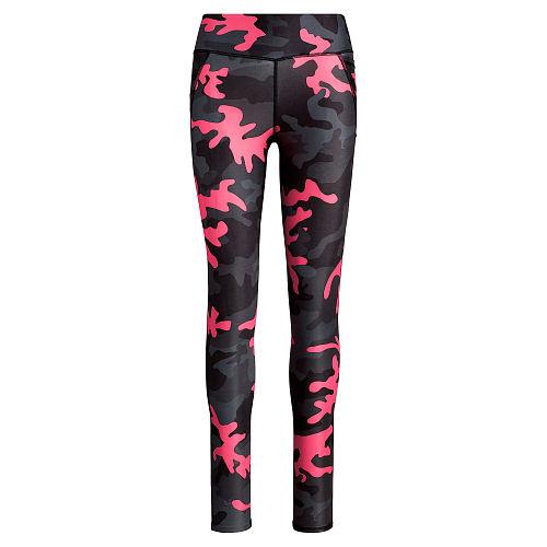 Ralph Lauren Pink Pony Pink Pony Camo Legging