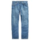 Polo Ralph Lauren Hampton Straight-fit Jean Medium Indigo