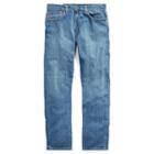 Polo Ralph Lauren Hampton Straight-fit Jean Medium Indigo