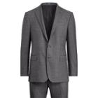 Polo Ralph Lauren Connery Sharkskin Wool Suit