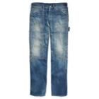 Ralph Lauren Denim Carpenter Pant Lt Wt Harman