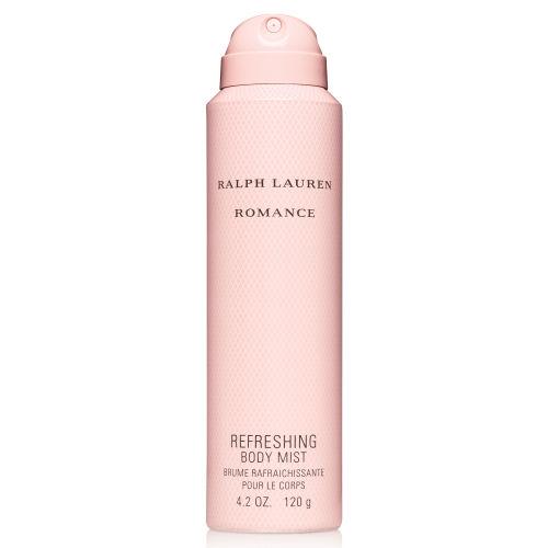 Ralph Lauren Romance Romance 4.2 Oz. Body Mist Pink 4.2 Oz