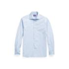 Ralph Lauren End-on-end Shirt Sky Blue