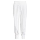 Polo Ralph Lauren Tapered-leg Stretch Pant White