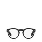 Ralph Lauren Heritage Rl Square Eyeglasses Dark Havana