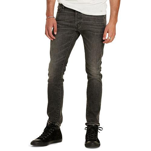 Ralph Lauren Denim & Supply D & S Graham Skinny Jean Reilly