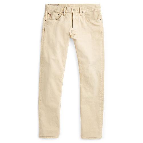 Polo Ralph Lauren Varick Slim Straight Jean Anderson Sander