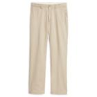 Ralph Lauren Relaxed Fit Cotton Chino Hudson Tan