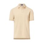 Ralph Lauren Classic Fit Mesh Polo Shirt Soft Almond 3xl Tall