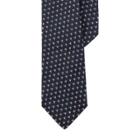 Ralph Lauren Playful Lobsters Tie Navy