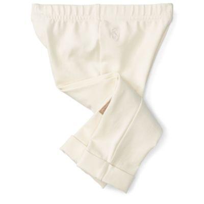 Ralph Lauren Stretch Jersey Legging Essex Cream 3m