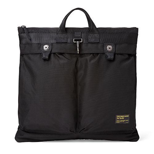 Polo Ralph Lauren Nylon Helmet Bag