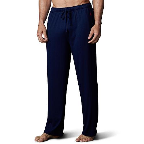 Polo Ralph Lauren Supreme Comfort Sleep Pant Cruise Navy