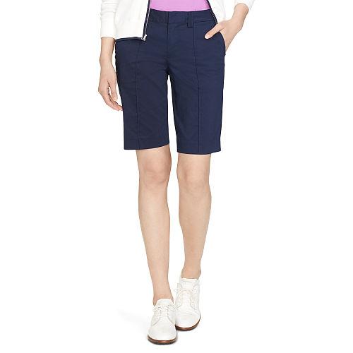 Ralph Lauren Golf Cotton-blend Short French Navy