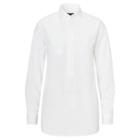 Polo Ralph Lauren Cotton Broadcloth Tunic
