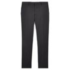 Ralph Lauren Polo Wool-blend Trouser Medium Grey