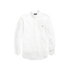 Ralph Lauren Classic Fit Oxford Shirt White L Tall