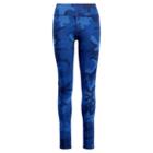 Polo Ralph Lauren Camo-print Jersey Legging