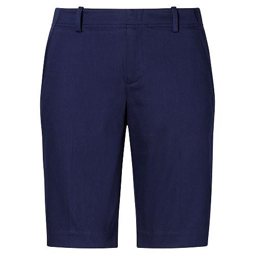 Ralph Lauren Golf Stretch Cotton Short French Navy