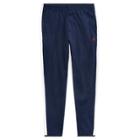 Ralph Lauren Cotton Interlock Track Pant Cruise Navy 4xl Tall