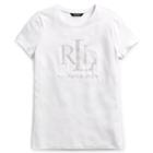 Ralph Lauren Lauren Lrl Graphic T-shirt