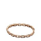 Ralph Lauren Narrow Rose Gold Bangle Rose Gold