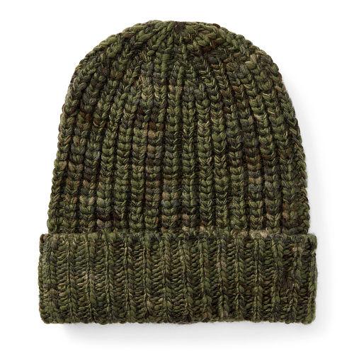 Polo Ralph Lauren Wool-blend Rag Hat