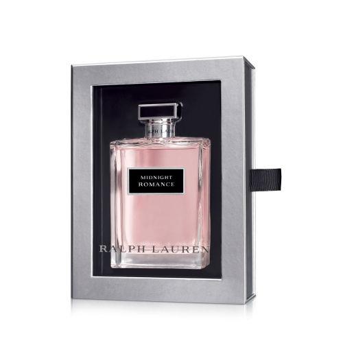 Ralph Lauren Midnight Romance Midnight Romance Eau De Parfum Pink 5 Oz