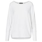 Ralph Lauren Polo Sport French Terry Pullover White