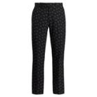 Ralph Lauren Classic Fit Stretch Pant Vintage Moto
