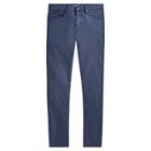 Ralph Lauren Slim Fit Stretch Jean Sacket Blue