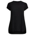 Ralph Lauren Lauren Woman Jersey Short-sleeve T-shirt