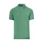 Ralph Lauren Men's Cotton Mesh Polo Shirt Antique Green 3x Big