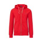 Ralph Lauren Classic Fleece Hoodie Rl 2000 Red