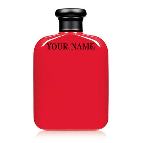 Ralph Lauren Polo Red Intense Polo Red Intense 4.2 Edp