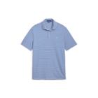Ralph Lauren Classic Fit Soft-touch Polo Provincetown Blue/white
