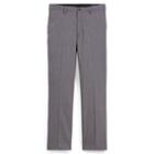 Polo Ralph Lauren Classic Stretch Cotton Chino Medium Grey Heather