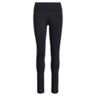 Polo Ralph Lauren Jersey Performance Legging Black