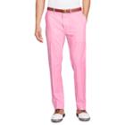 Ralph Lauren Polo Golf Tailored-fit Stretch Pant Flo Neon Pink