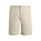 Ralph Lauren Relaxed Fit Chino Short Classic Stone