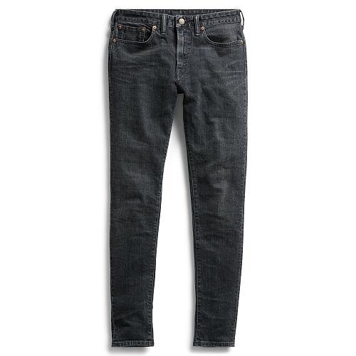 Ralph Lauren Rrl Stretch Skinny Jean